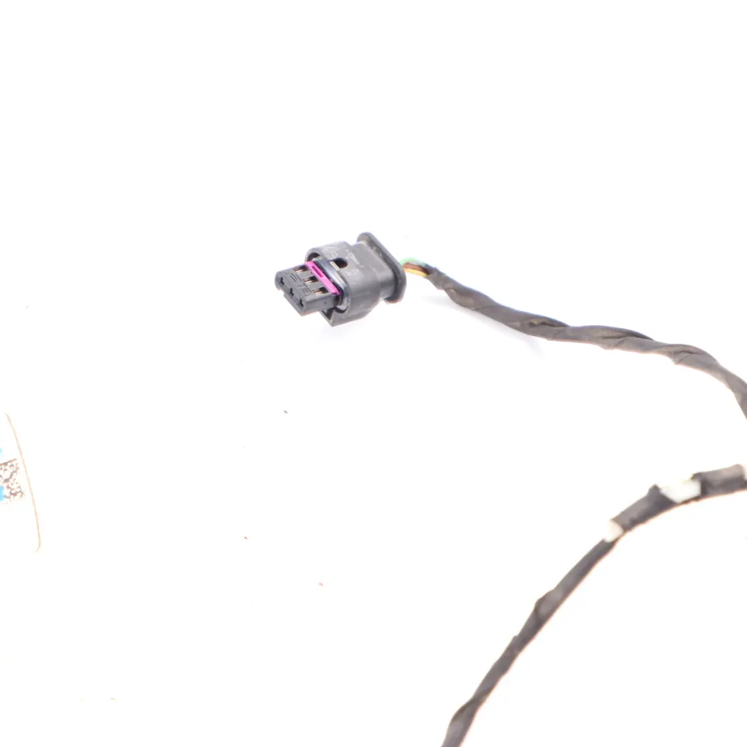 Bumper PDC Wiring Loom Parking Sensor Cable Harness to BMW G11 Rear with Part number 6802845 BMW G11 Rear Bumper PDC Wiring Loom Parking Sensor Cable Harness - SKU 6802845 - Part number 6802845