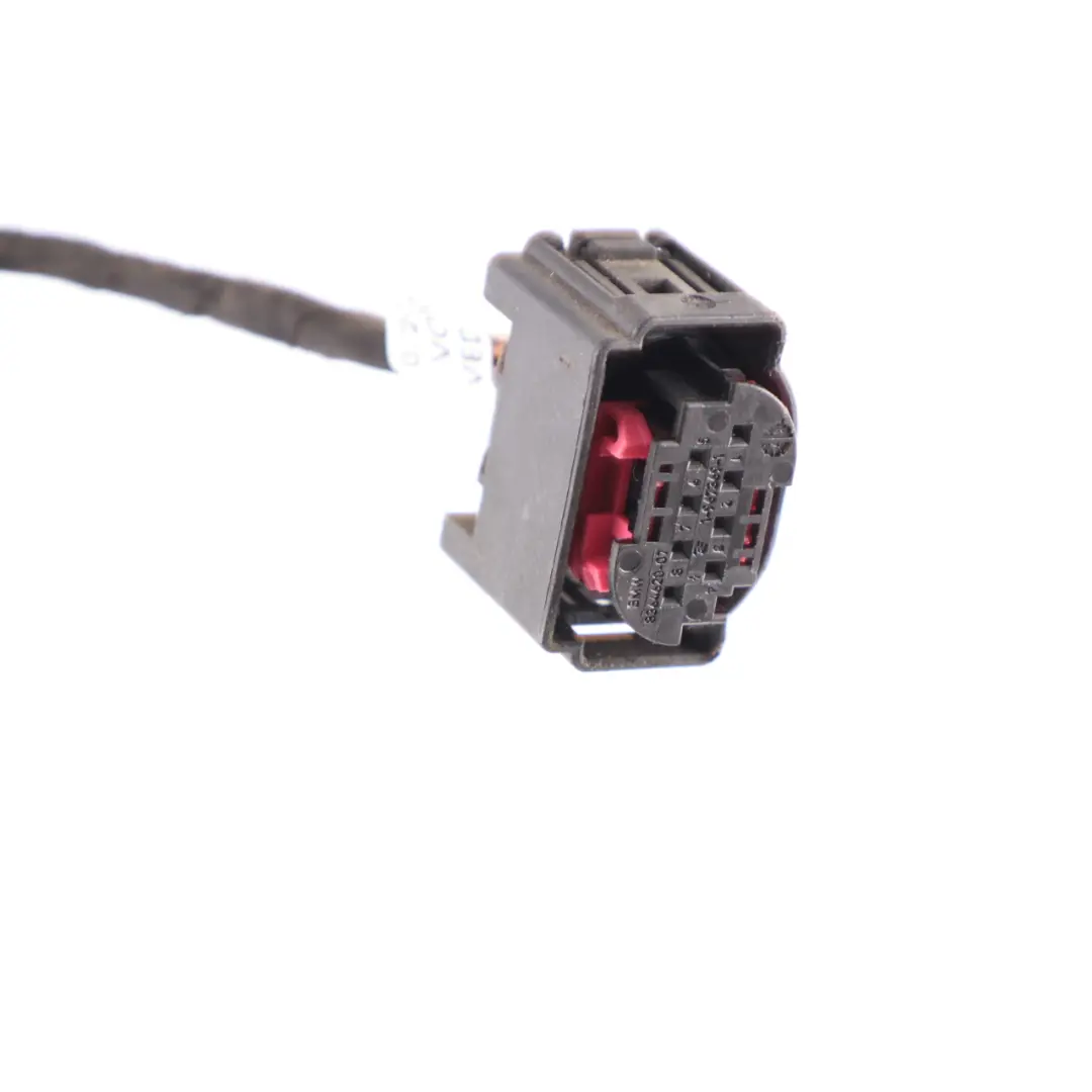 Bumper PDC Wiring Loom Parking Sensor Cable Harness to BMW G11 Rear with Part number 6802845 BMW G11 Rear Bumper PDC Wiring Loom Parking Sensor Cable Harness - SKU 6802845 - Part number 6802845