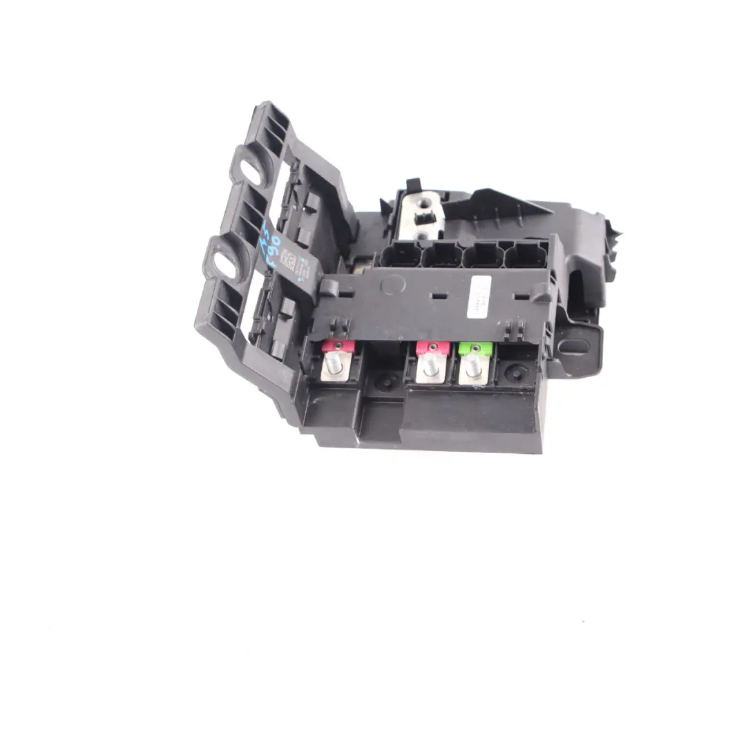 Boîtier Batterie BMW G30 G31 Fusible Positif Borne Distribution Arrière pour à propos du numéro de pièce 6802943 Boîtier Batterie BMW G30 G31 Fusible Positif Borne Distribution Arrière - SKU 6802943 - Numéro de pièce 6802943