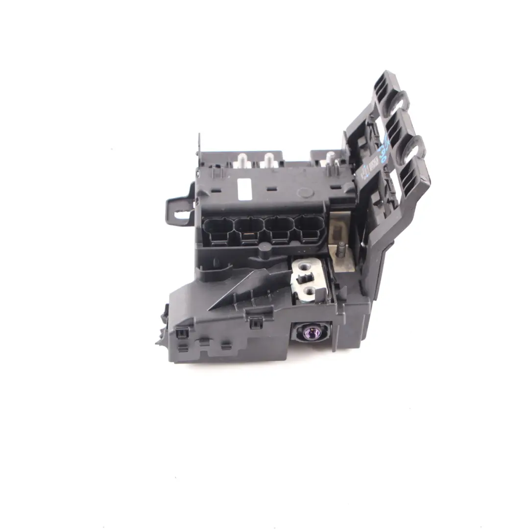 Caja Batería BMW G30 G31 Fusible Positivo Terminal Distribución Trasero para con número de pieza 6802943 Caja Batería BMW G30 G31 Fusible Positivo Terminal Distribución Trasero - SKU 6802943 - Número de pieza 6802943