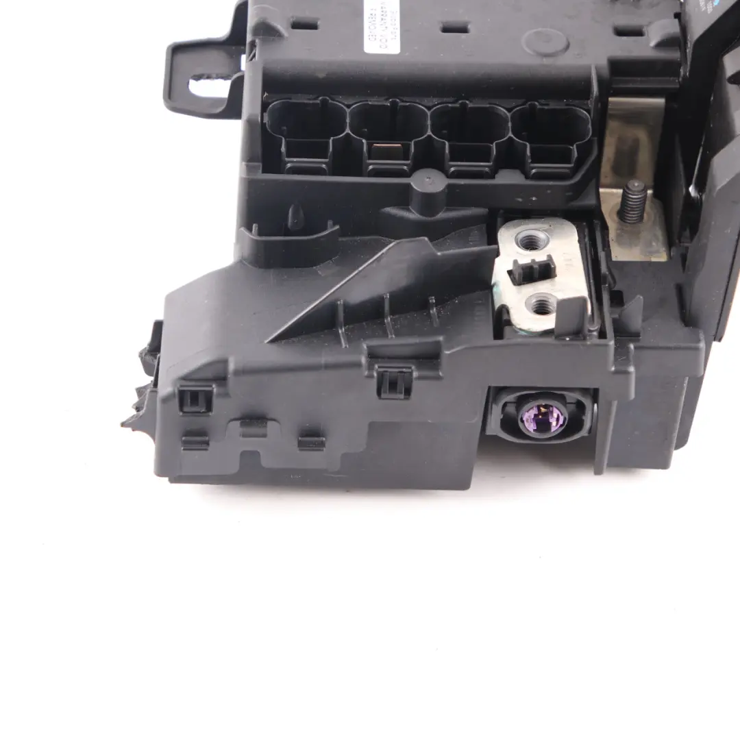 Battery Box BMW G30 G31 Positive Fuse Battery Distribution Terminal Rear  - SKU 6802943 - Part number 6802943