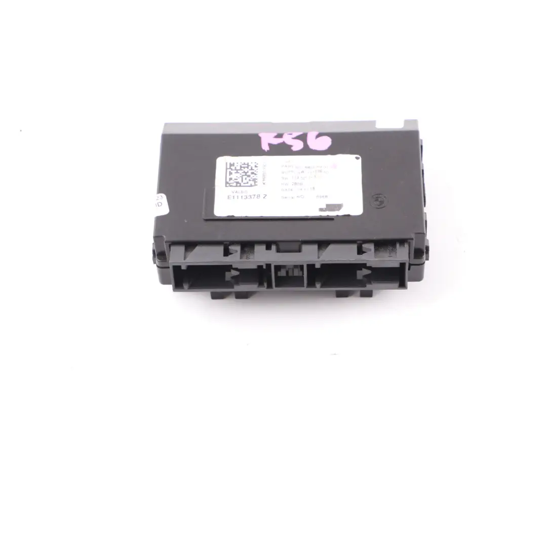 Air Con Module BMW F20 F30 F31 Mini F55 F56 Air Conditioning A/C Unit - SKU 6803169 - Part number 6803169