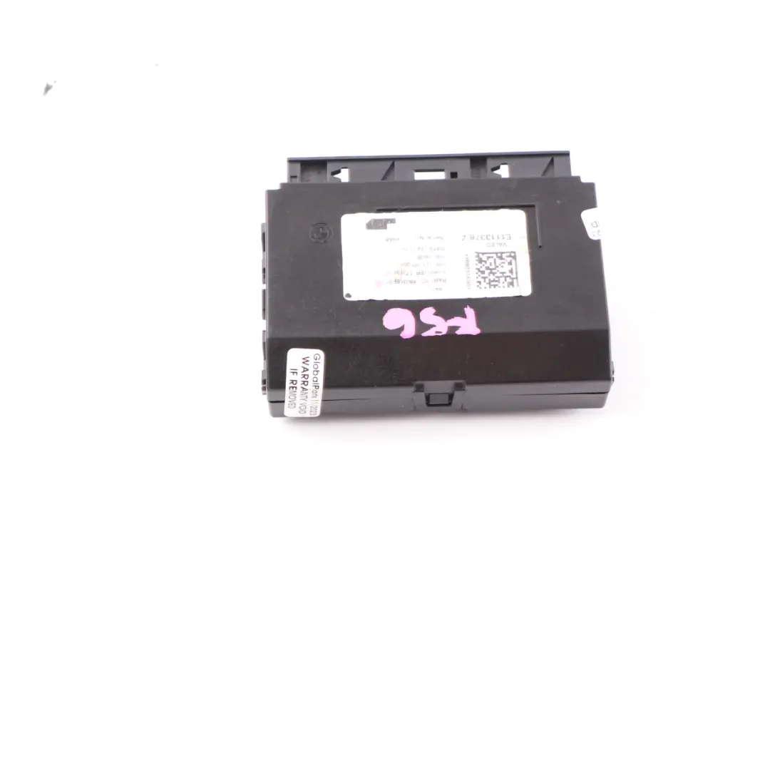  Modulo aria condizionata BMW F20 F30 F31 Mini F55 F56 Aria A/C Unità 9381113 - SKU 6803169 - Numero di parte 6803169
