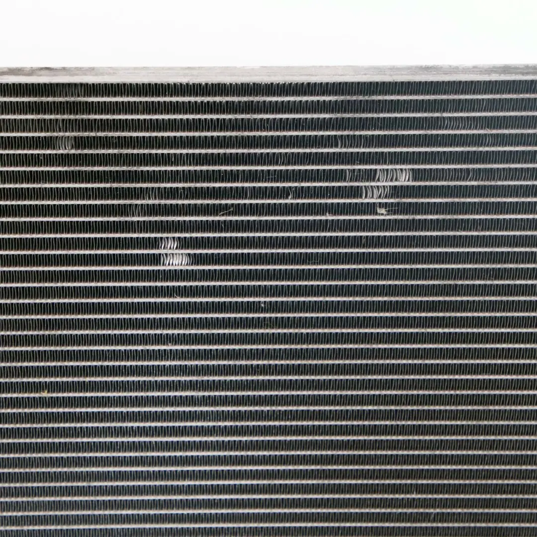 BMW F20 F21 F23 F30 F31 Condenseur De Radiateur De Climatisation - SKU 6804722 - Numéro de pièce 6804722