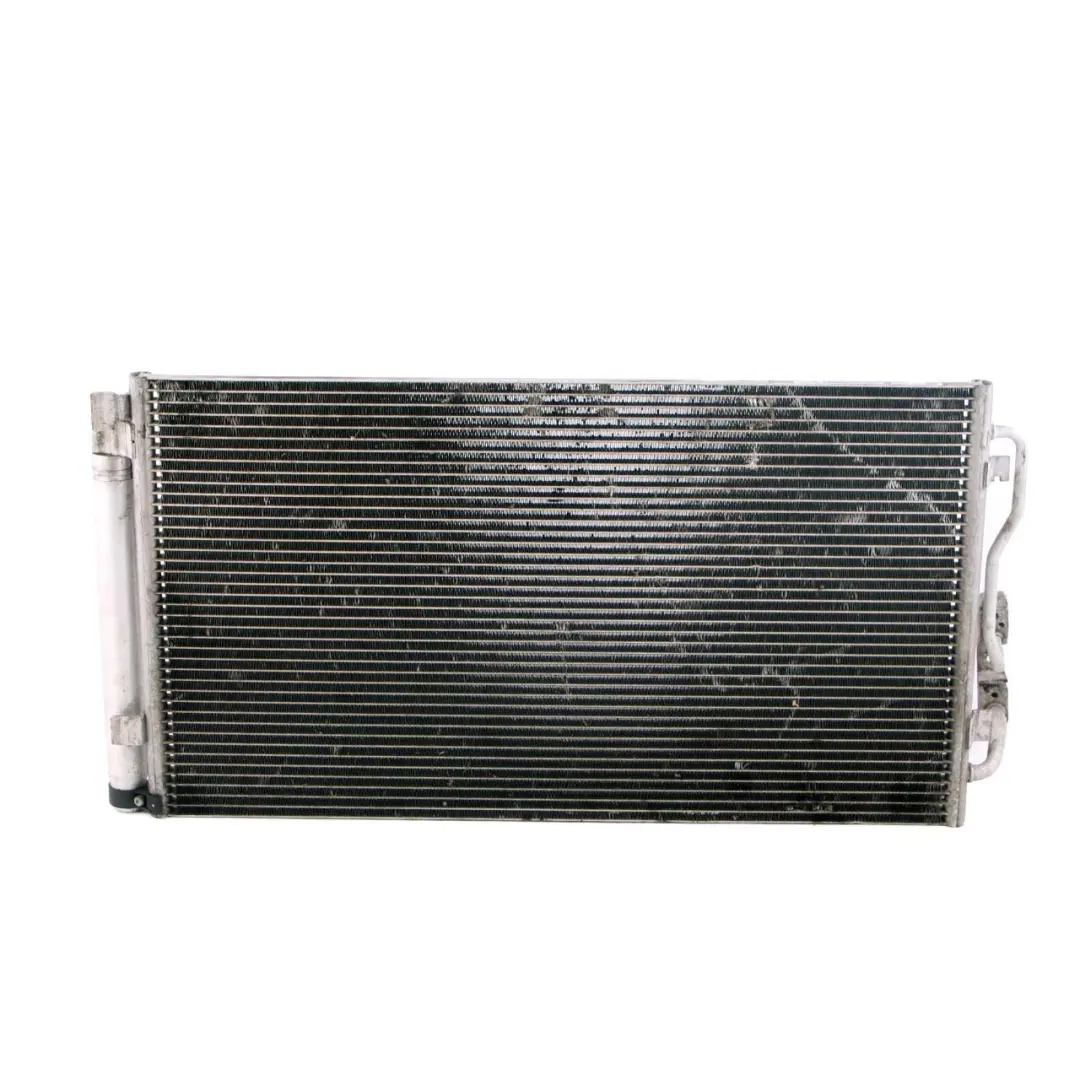 BMW 1 2 3 F20 F21 F23 F30 F31 Air Conditioning A/C Radiator Condenser - SKU 6804722 - Part number 6804722