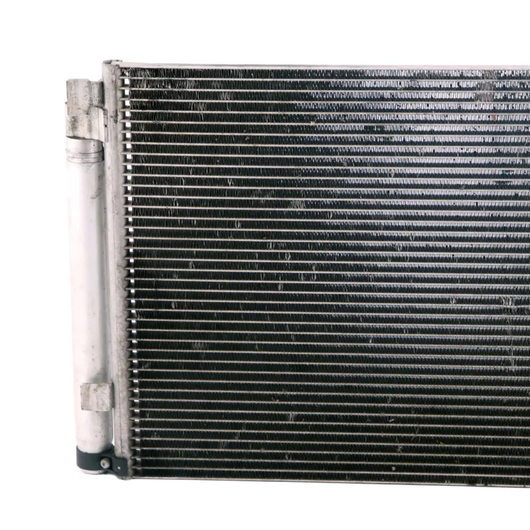BMW 1 2 3 F20 F21 F23 F30 F31 Air Conditioning A/C Radiator Condenser - SKU 6804722 - Part number 6804722