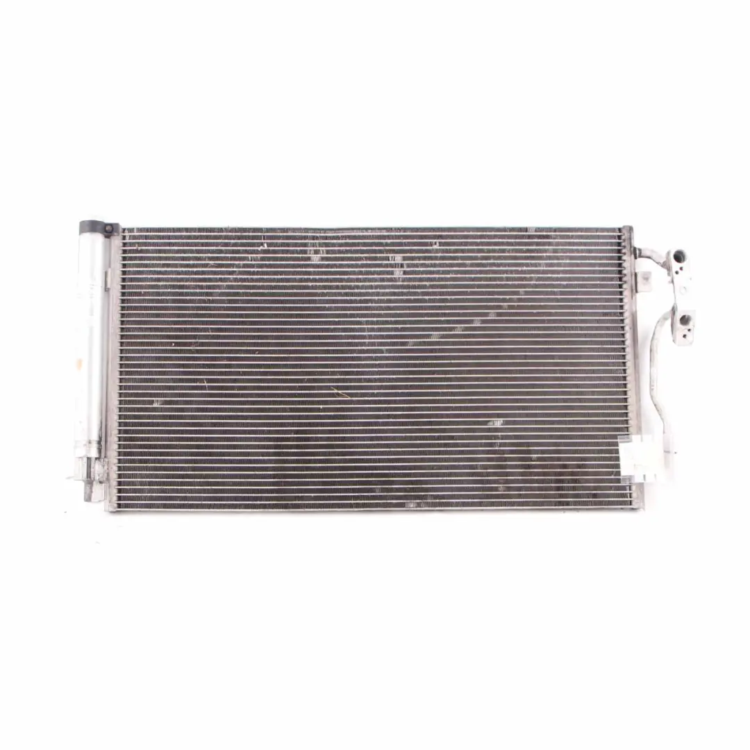 BMW F30 F32 335dX 435dX N57Z xDrive Climatisation Condenseur Radiateur - SKU 6804723 - Numéro de pièce 6804723