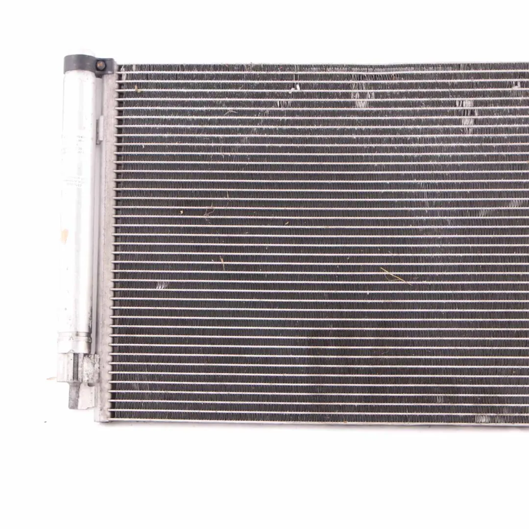 335dX 435dX N57Z xDrive Climatisation Condenseur Radiateur pour BMW F30 F32 à propos du numéro de pièce 6804723 BMW F30 F32 335dX 435dX N57Z xDrive Climatisation Condenseur Radiateur - SKU 6804723 - Numéro de pièce 6804723
