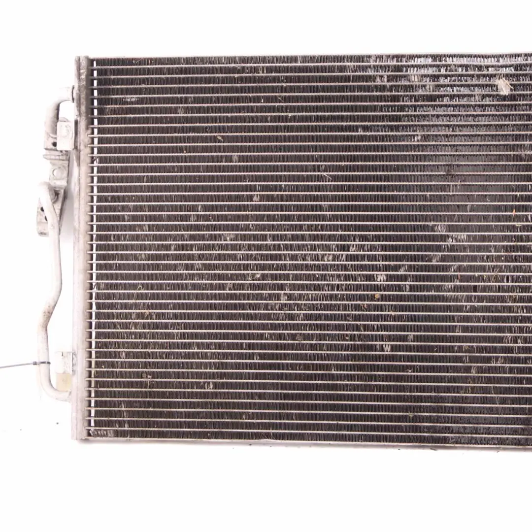 BMW F30 F32 335dX 435dX N57Z xDrive Climatisation Condenseur Radiateur - SKU 6804723 - Numéro de pièce 6804723