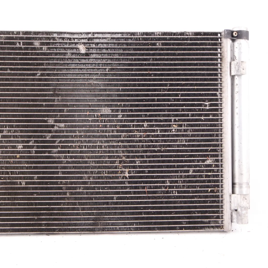 BMW F30 F32 335dX 435dX N57Z xDrive Climatisation Condenseur Radiateur - SKU 6804723 - Numéro de pièce 6804723