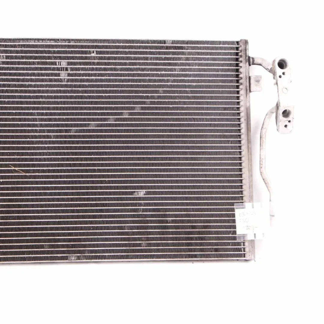 BMW F30 F32 335dX 435dX N57Z xDrive Climatisation Condenseur Radiateur - SKU 6804723 - Numéro de pièce 6804723