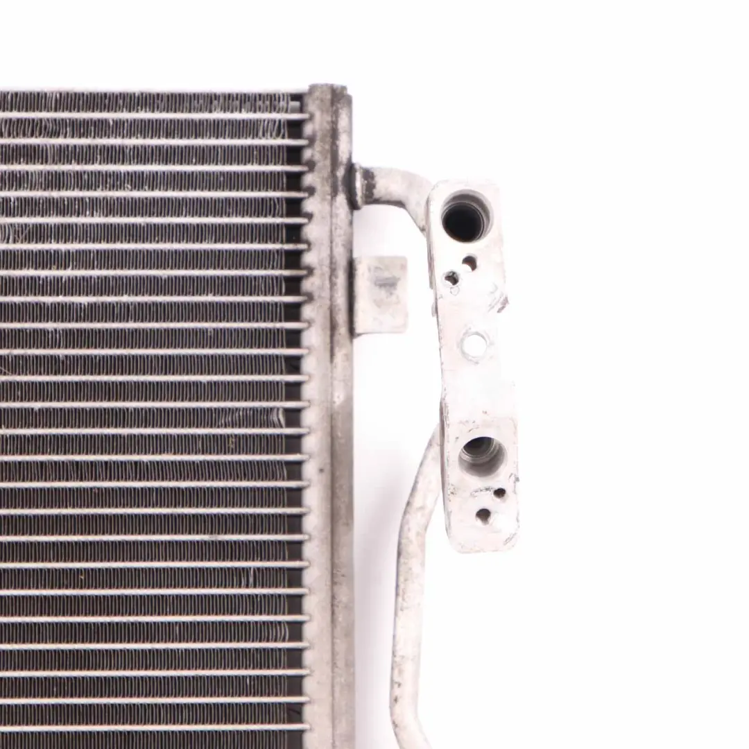 BMW F30 F32 335dX 435dX N57Z xDrive Air Conditioning Condenser Radiator - SKU 6804723 - Part number 6804723