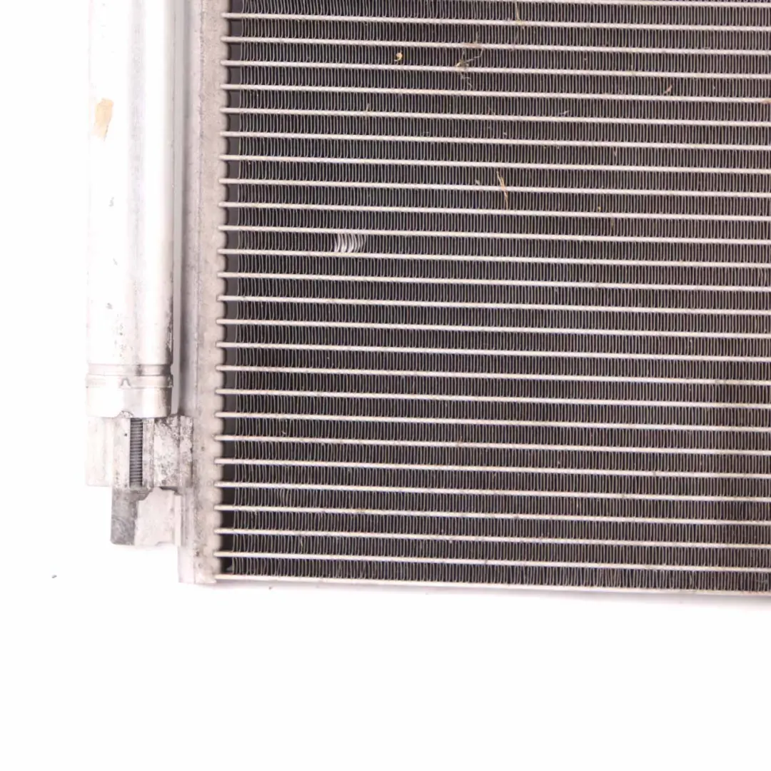 335dX 435dX N57Z xDrive Chłodnica Skraplacz Klimatyzacji do BMW F30 F32 o numerze 6804723 BMW F30 F32 335dX 435dX N57Z xDrive Chłodnica Skraplacz Klimatyzacji - SKU 6804723 - Numer Części 6804723