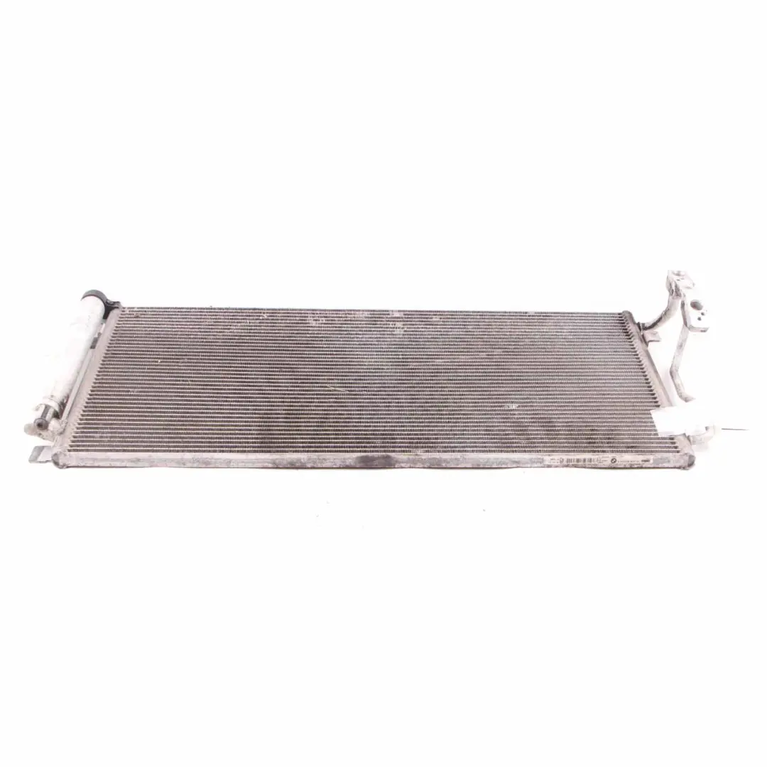 BMW F30 F32 335dX 435dX N57Z xDrive Aria condizionata Condensatore Radiatore - SKU 6804723 - Numero di parte 6804723
