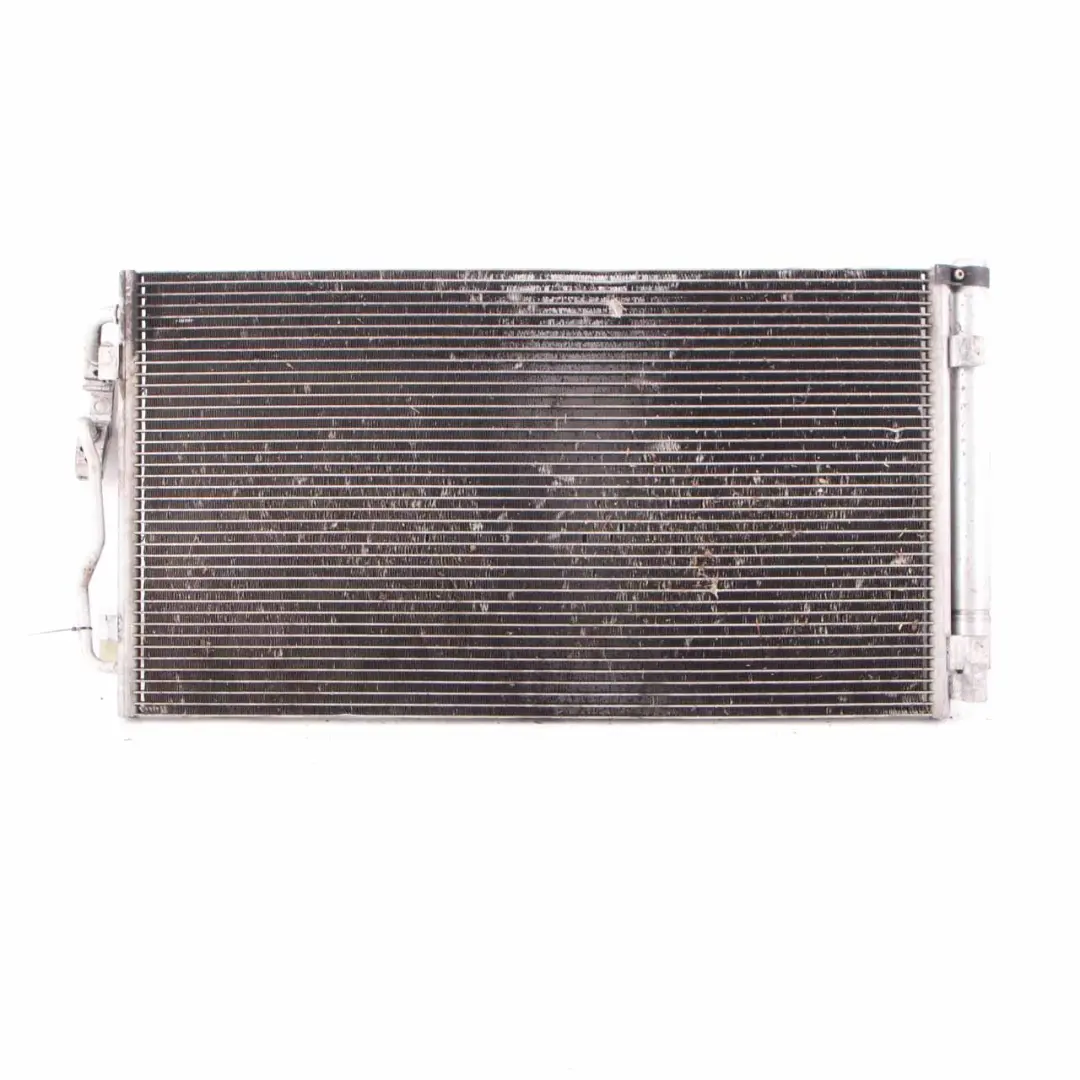 BMW F30 F32 335dX 435dX N57Z xDrive Climatisation Condenseur Radiateur - SKU 6804723 - Numéro de pièce 6804723