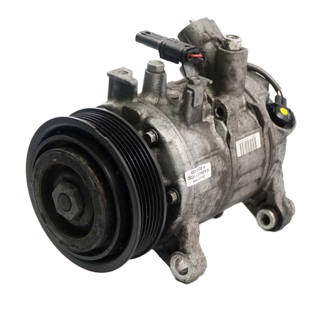 N57N N57Z Kompresor klimatyzacji do BMW F32 430d 435d o numerze 6805022 BMW F32 430d 435d N57N N57Z Kompresor klimatyzacji - SKU 6805022 - Numer Części 6805022