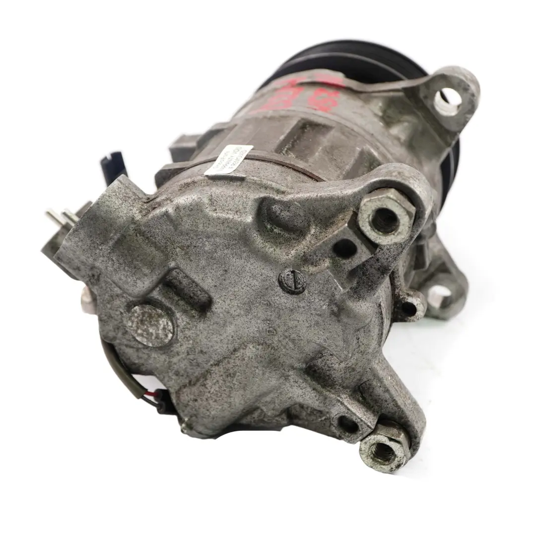 N57N N57Z Kompresor klimatyzacji do BMW F32 430d 435d o numerze 6805022 BMW F32 430d 435d N57N N57Z Kompresor klimatyzacji - SKU 6805022 - Numer Części 6805022