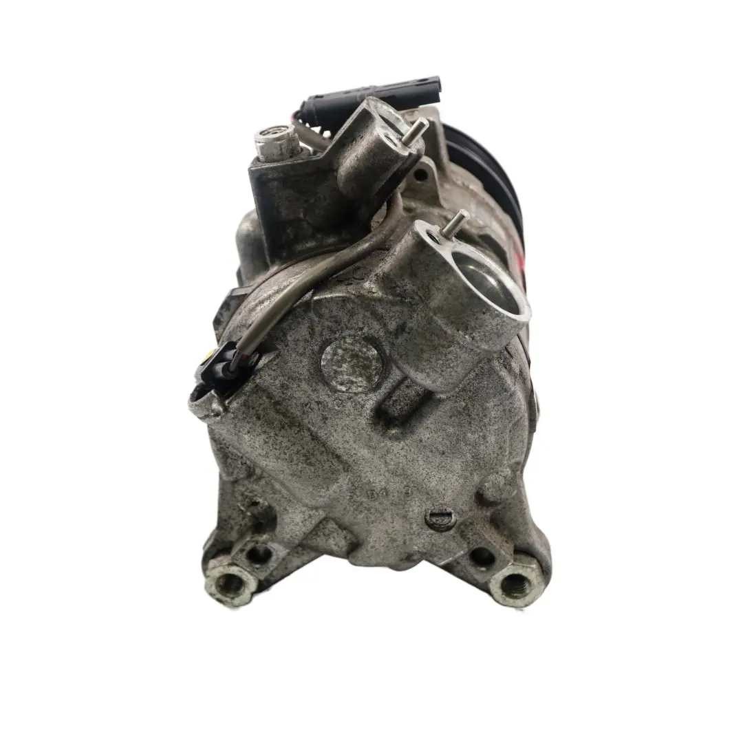 BMW F32 F33 LCI 430d 435d N57N N57Z Air Conditioning Air Con Compressor - SKU 6805022 - Part number 6805022