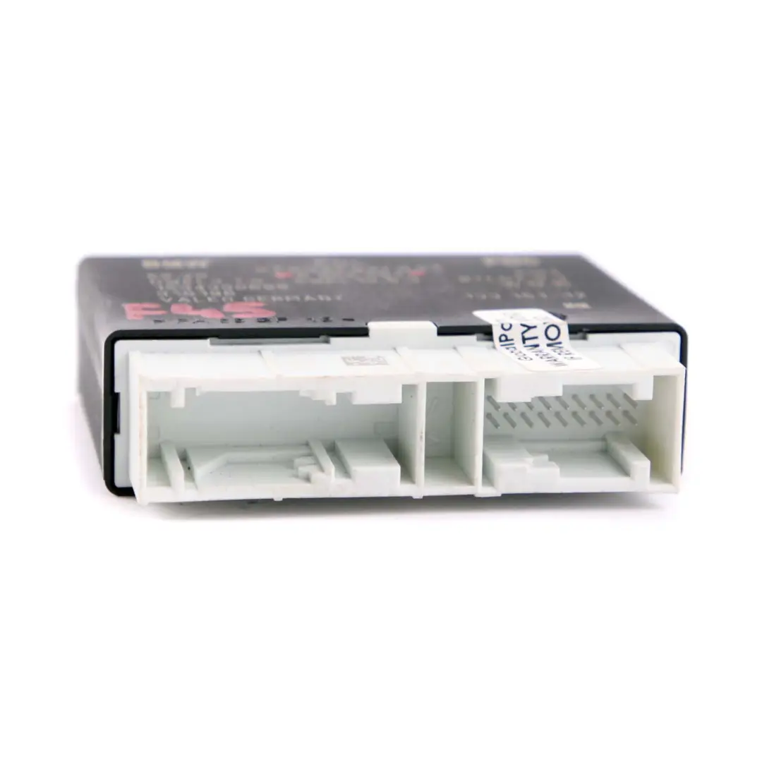 Asistente Aparcamiento PDC Módulo Control para BMW F45 F46 Mini F55 F56 F57 con número de pieza 6805061 BMW F45 F46 Mini F55 F56 F57 Asistente Aparcamiento PDC Módulo Control - SKU 6805061 - Número de pieza 6805061