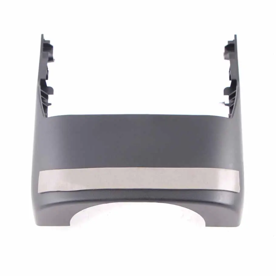 Steering Column Surround Top Trim Panel Cover to BMW G30 G31 with Part number 6805426 BMW G30 G31 Steering Column Surround Top Trim Panel Cover - SKU 6805426 - Part number 6805426