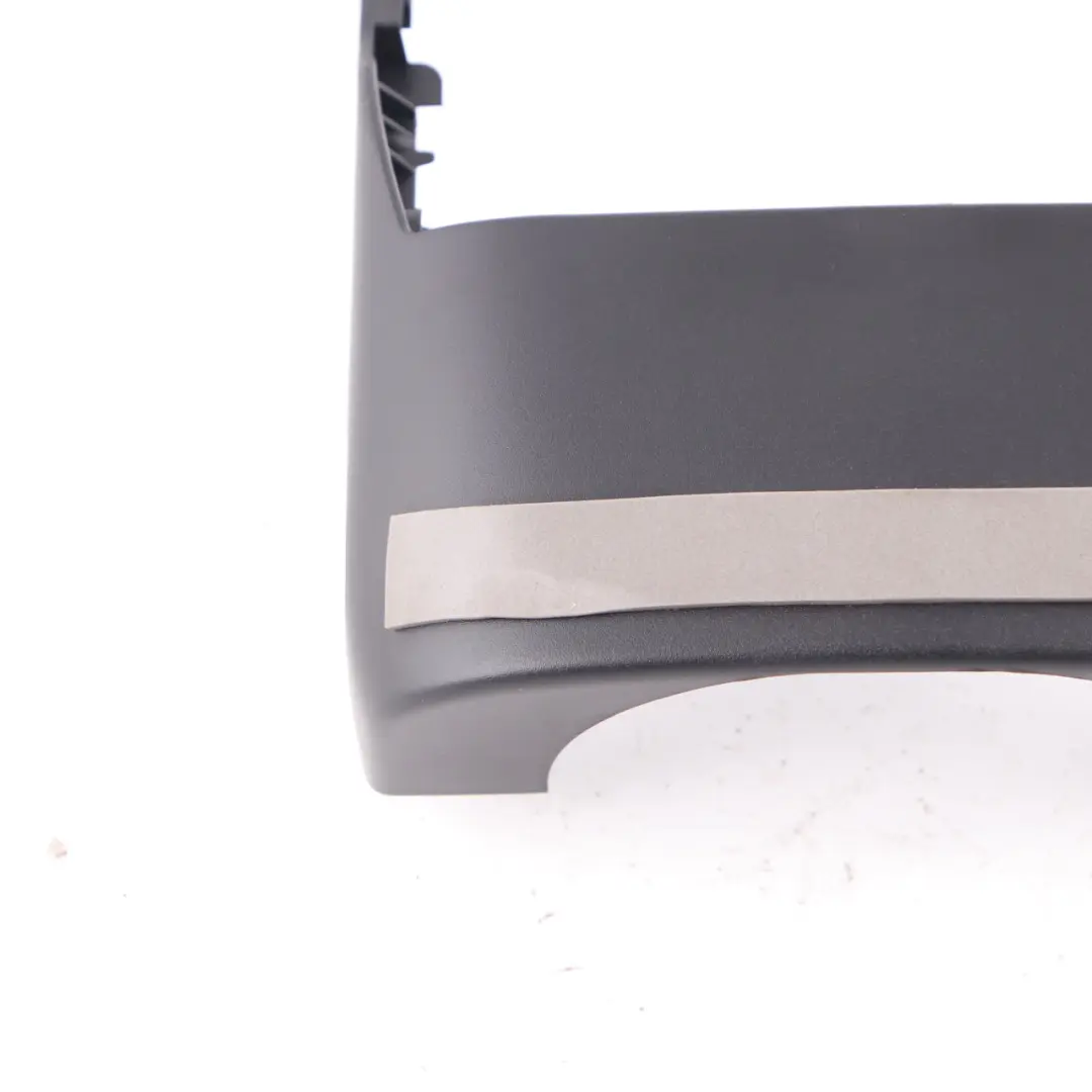 BMW G30 G31 Colonne de Volant Couvre Panneau de Garniture Supérieure - SKU 6805426 - Numéro de pièce 6805426