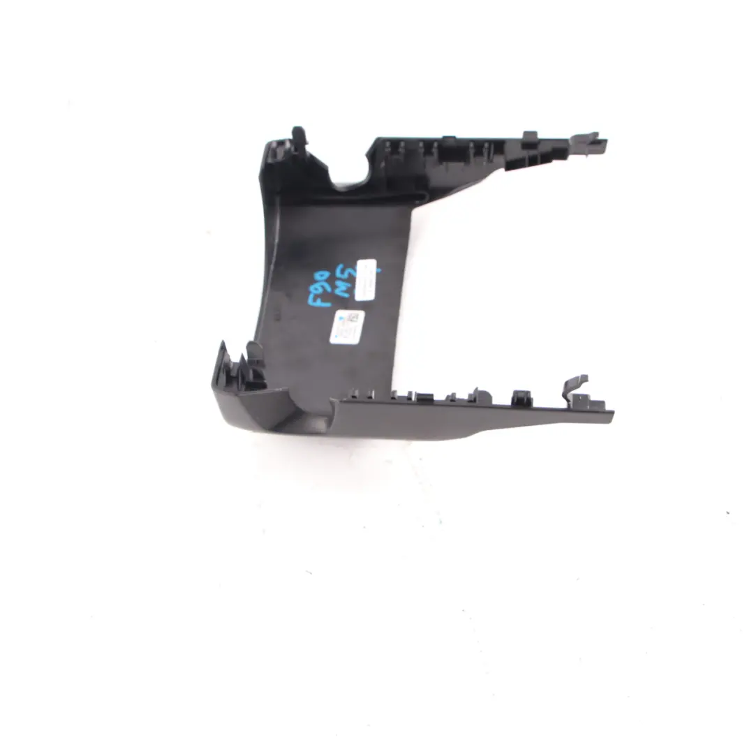 Steering Column Surround Top Trim Panel Cover to BMW G30 G31 with Part number 6805426 BMW G30 G31 Steering Column Surround Top Trim Panel Cover - SKU 6805426 - Part number 6805426