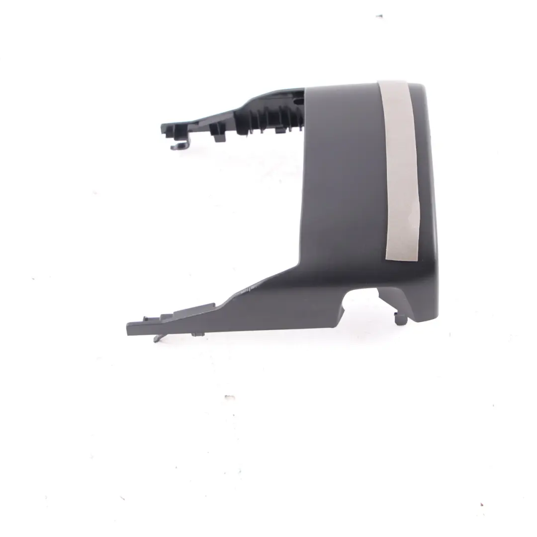 Columna de Dirección Alrededor de la Tapa del Panel Superior para BMW G30 G31 con número de pieza 6805426 BMW G30 G31 Columna de Dirección Alrededor de la Tapa del Panel Superior - SKU 6805426 - Número de pieza 6805426
