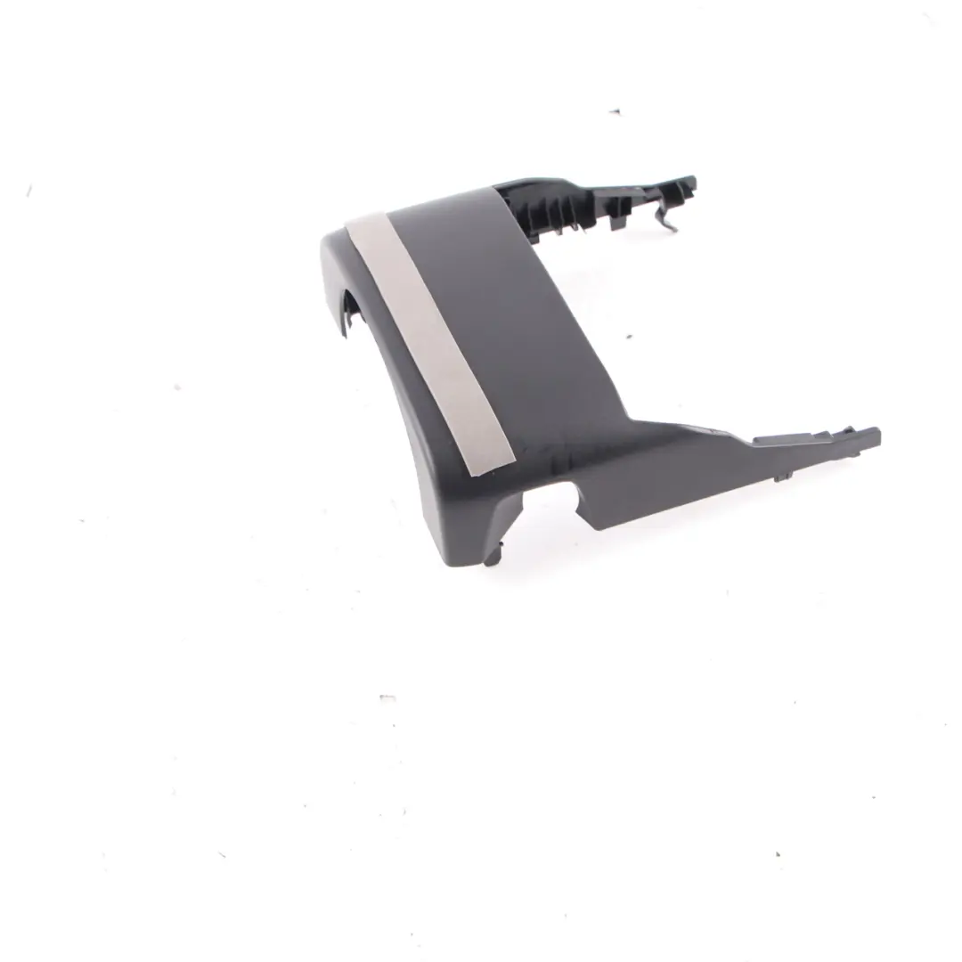 Lenksäule Surround Top Trim Panel Abdeckung für BMW G30 G31 mit Teilenummer 6805426 BMW G30 G31 Lenksäule Surround Top Trim Panel Abdeckung - SKU 6805426 - Teilenummer 6805426