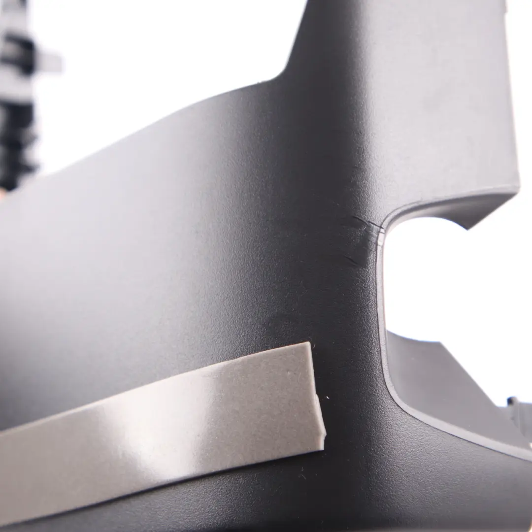 Steering Column Surround Top Trim Panel Cover to BMW G30 G31 with Part number 6805426 BMW G30 G31 Steering Column Surround Top Trim Panel Cover - SKU 6805426 - Part number 6805426