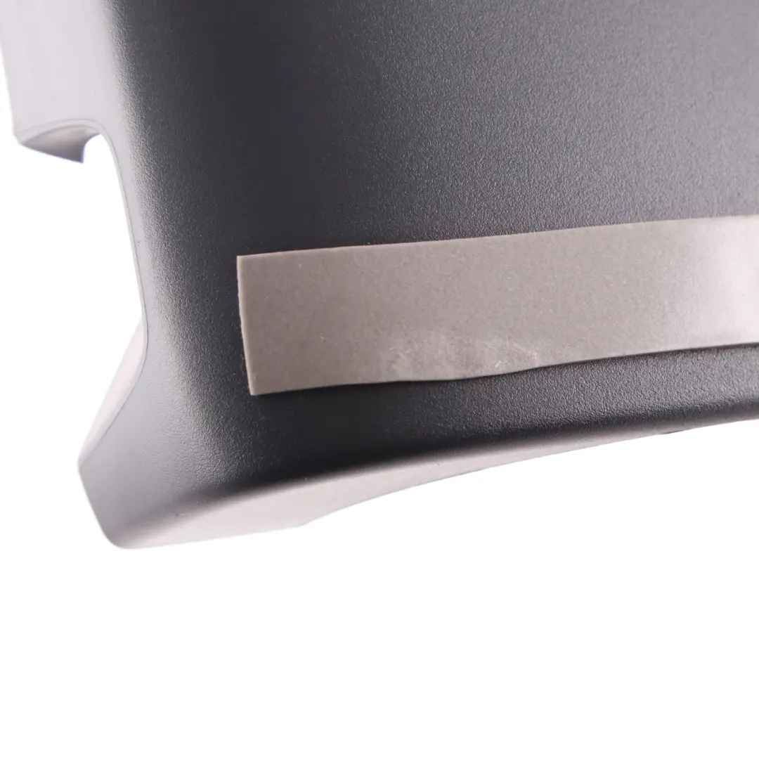 Columna de Dirección Alrededor de la Tapa del Panel Superior para BMW G30 G31 con número de pieza 6805426 BMW G30 G31 Columna de Dirección Alrededor de la Tapa del Panel Superior - SKU 6805426 - Número de pieza 6805426