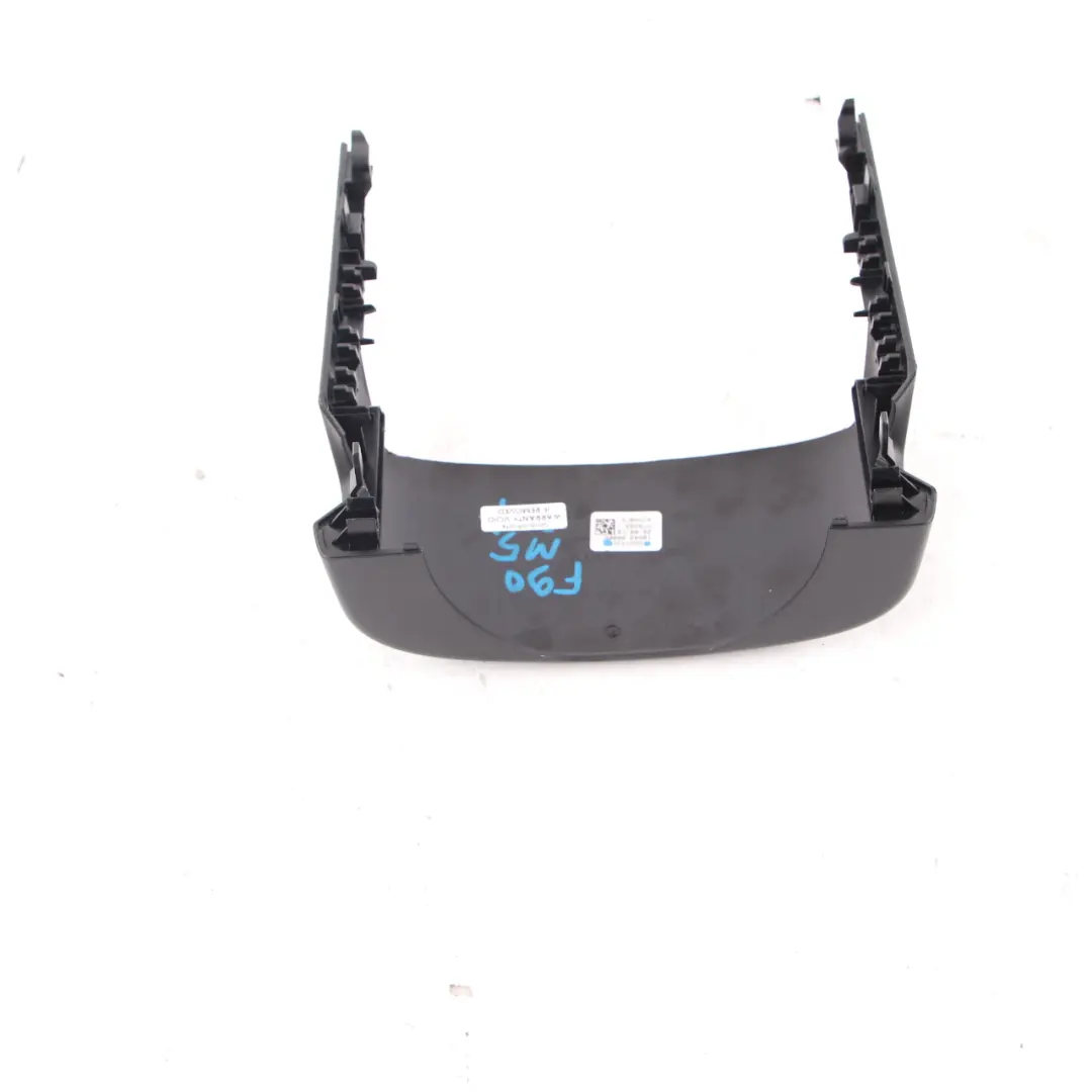 Colonna dello sterzo Surround Top Trim Panel Cover per BMW G30 G31 con numero di parte 6805426 BMW G30 G31 Colonna dello sterzo Surround Top Trim Panel Cover - SKU 6805426 - Numero di parte 6805426