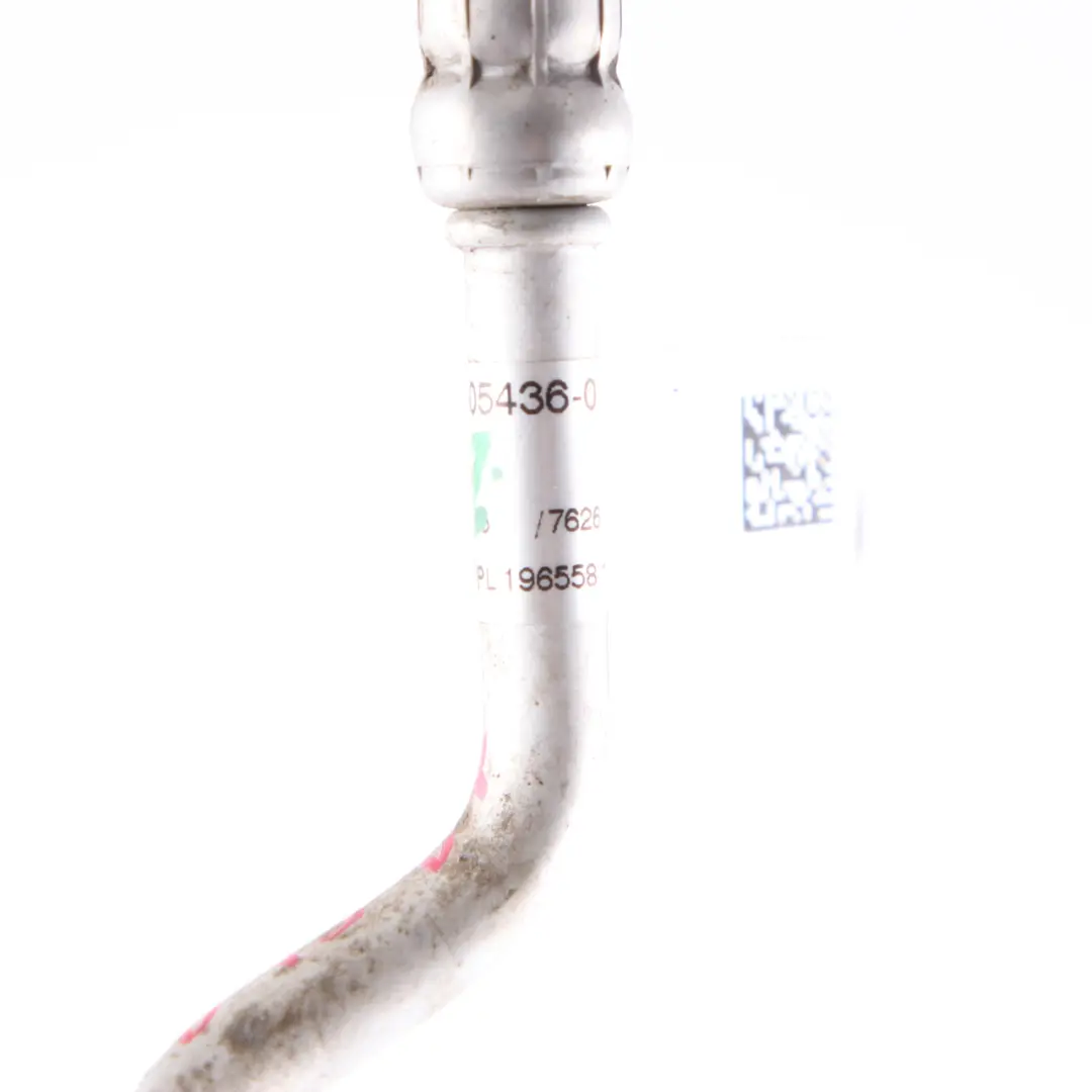 Conditioning Pipe BMW F45 X1 F48 Mini F56 F60 JCW Pressure Hose Line to Air with Part number 6805436 Air Conditioning Pipe BMW F45 X1 F48 Mini F56 F60 JCW Pressure Hose Line - SKU 6805436 - Part number 6805436