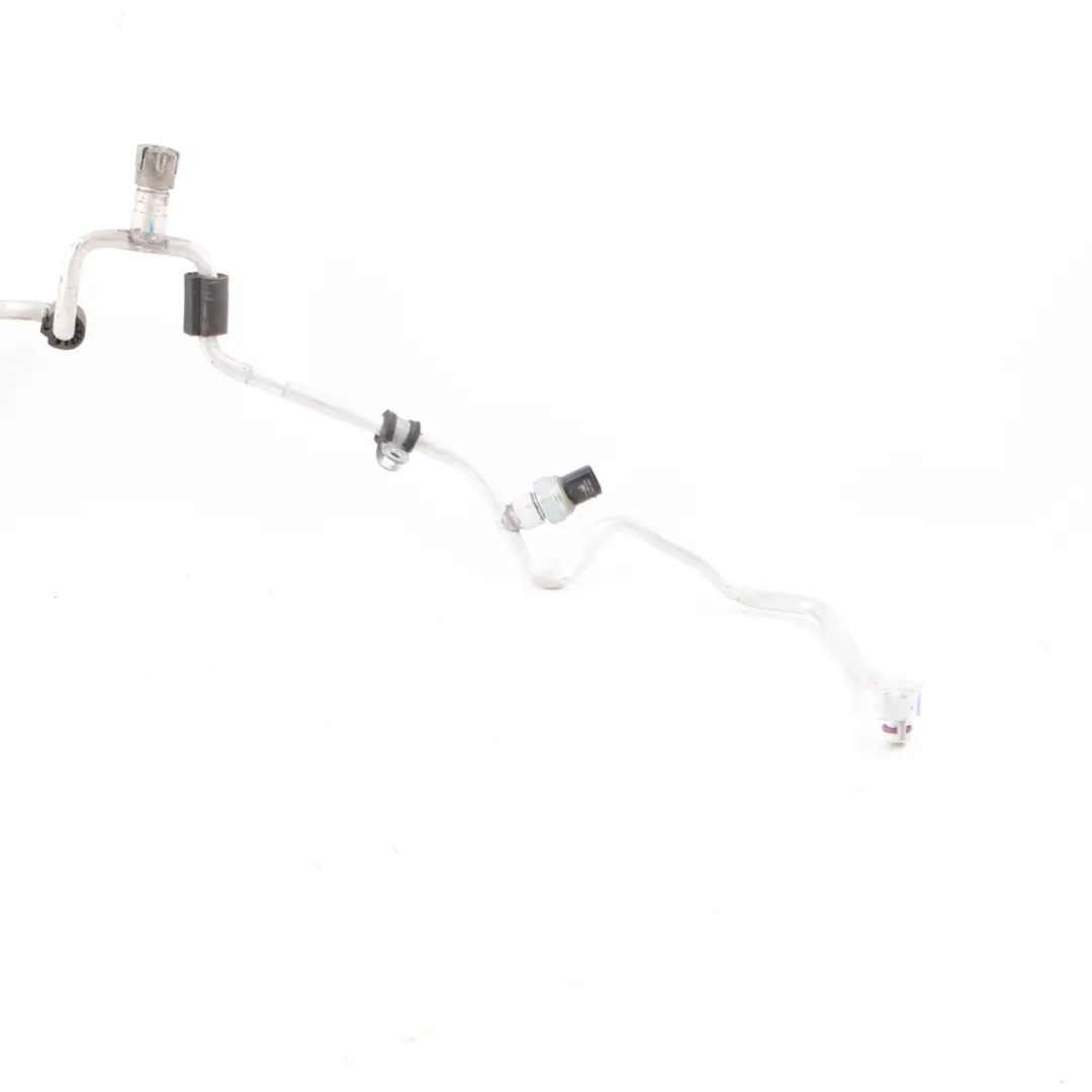 Conditioning Pipe BMW F45 X1 F48 Mini F56 F60 JCW Pressure Hose Line to Air with Part number 6805436 Air Conditioning Pipe BMW F45 X1 F48 Mini F56 F60 JCW Pressure Hose Line - SKU 6805436 - Part number 6805436