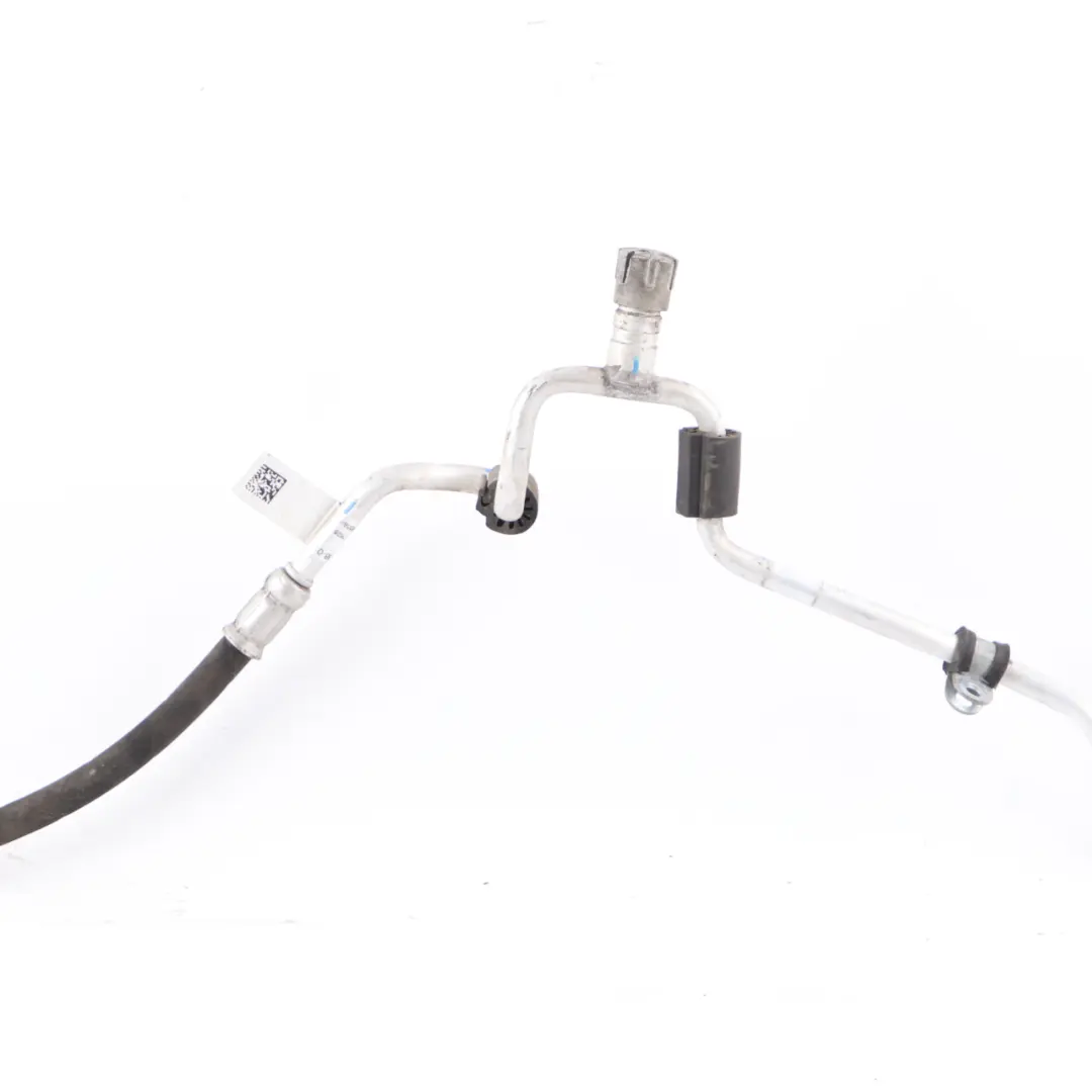 Conditioning Pipe BMW F45 X1 F48 Mini F56 F60 JCW Pressure Hose Line to Air with Part number 6805436 Air Conditioning Pipe BMW F45 X1 F48 Mini F56 F60 JCW Pressure Hose Line - SKU 6805436 - Part number 6805436