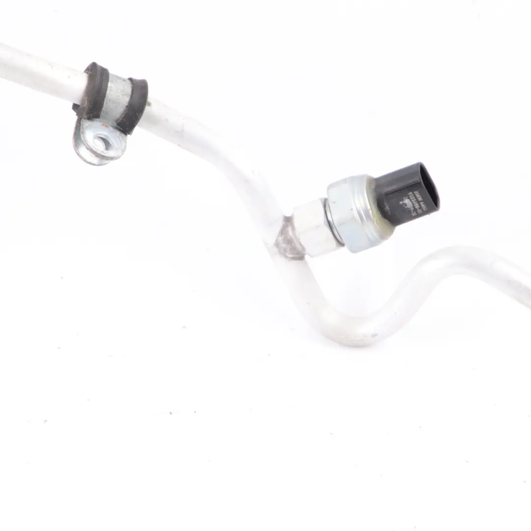 Conditioning Pipe BMW F45 X1 F48 Mini F56 F60 JCW Pressure Hose Line to Air with Part number 6805436 Air Conditioning Pipe BMW F45 X1 F48 Mini F56 F60 JCW Pressure Hose Line - SKU 6805436 - Part number 6805436