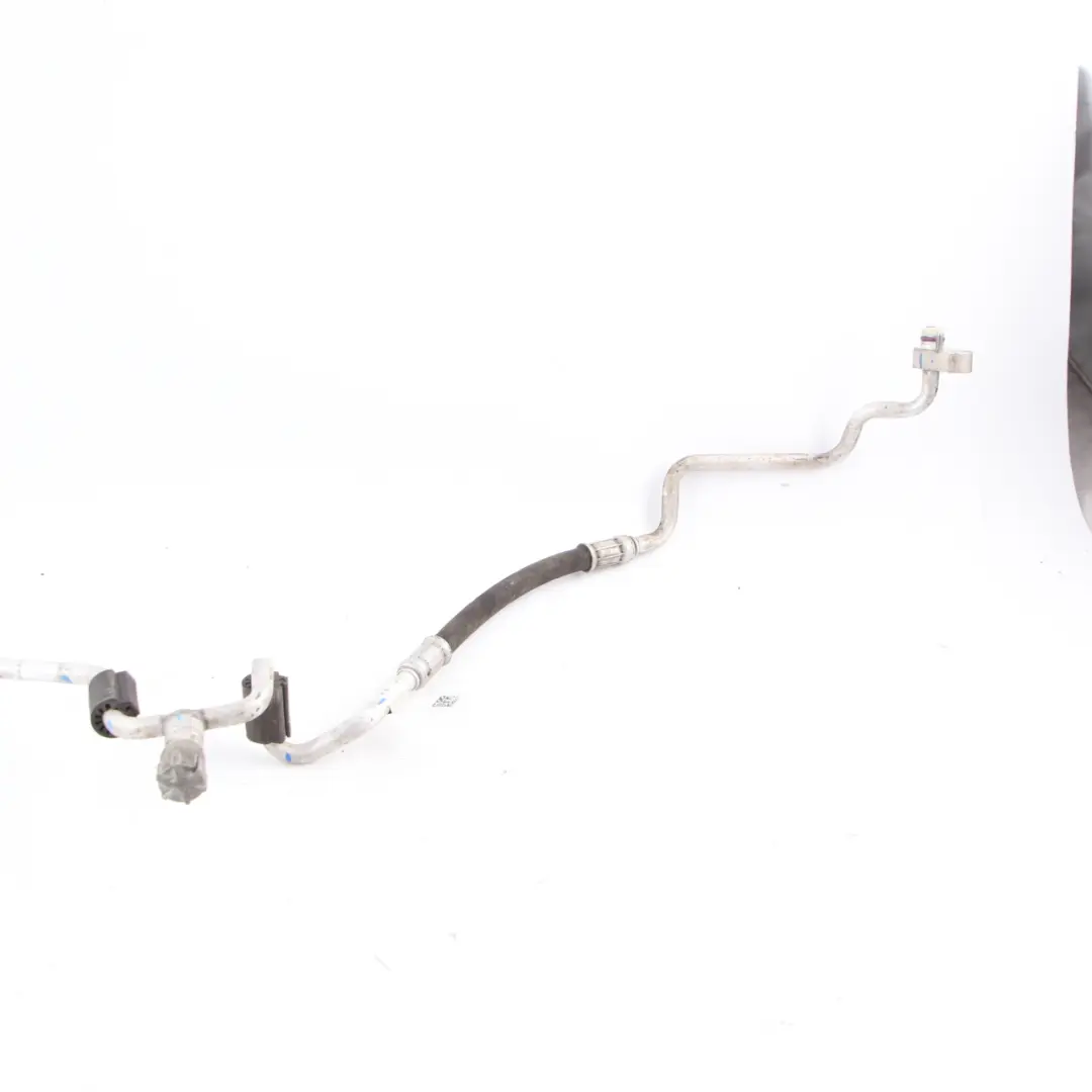 Conditioning Pipe BMW F45 X1 F48 Mini F56 F60 JCW Pressure Hose Line to Air with Part number 6805436 Air Conditioning Pipe BMW F45 X1 F48 Mini F56 F60 JCW Pressure Hose Line - SKU 6805436 - Part number 6805436