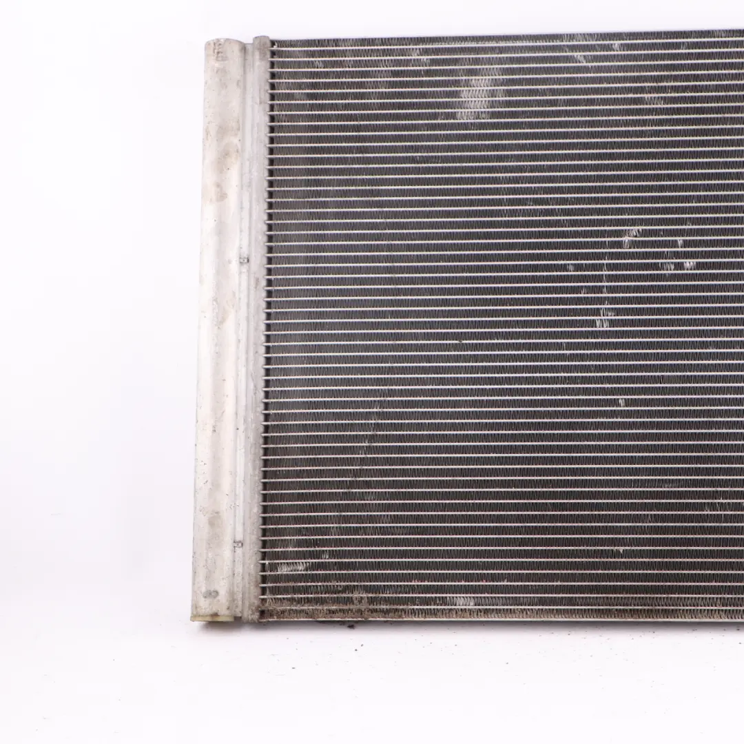 Air Con Condenser BMW F01 F07 F10 F11 F12 F13 Air Conditioning Radiator 9219843 - SKU 6805452 - Part number 6805452