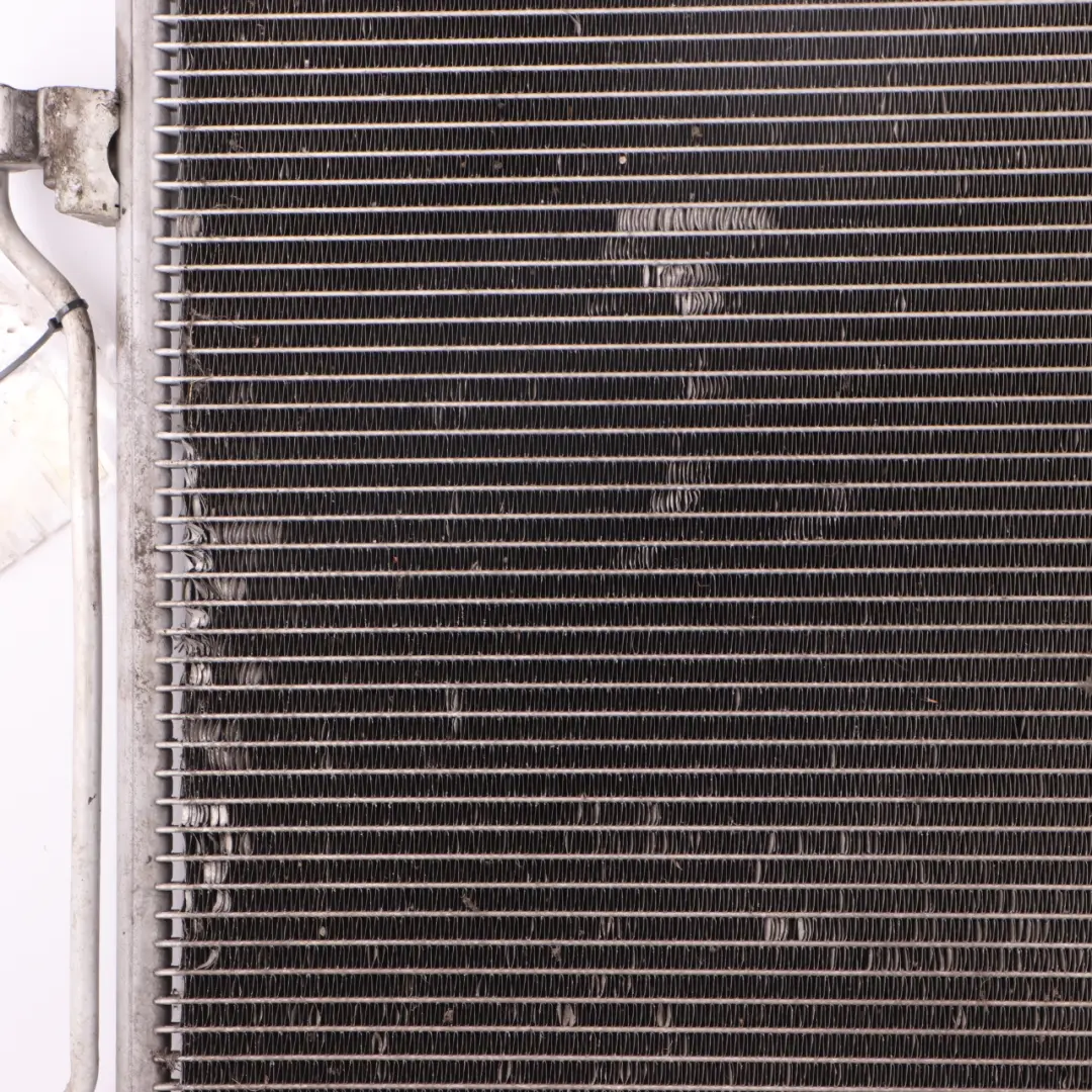 Air Con Condenser BMW F01 F07 F10 F11 F12 F13 Air Conditioning Radiator 9219843 - SKU 6805452 - Part number 6805452