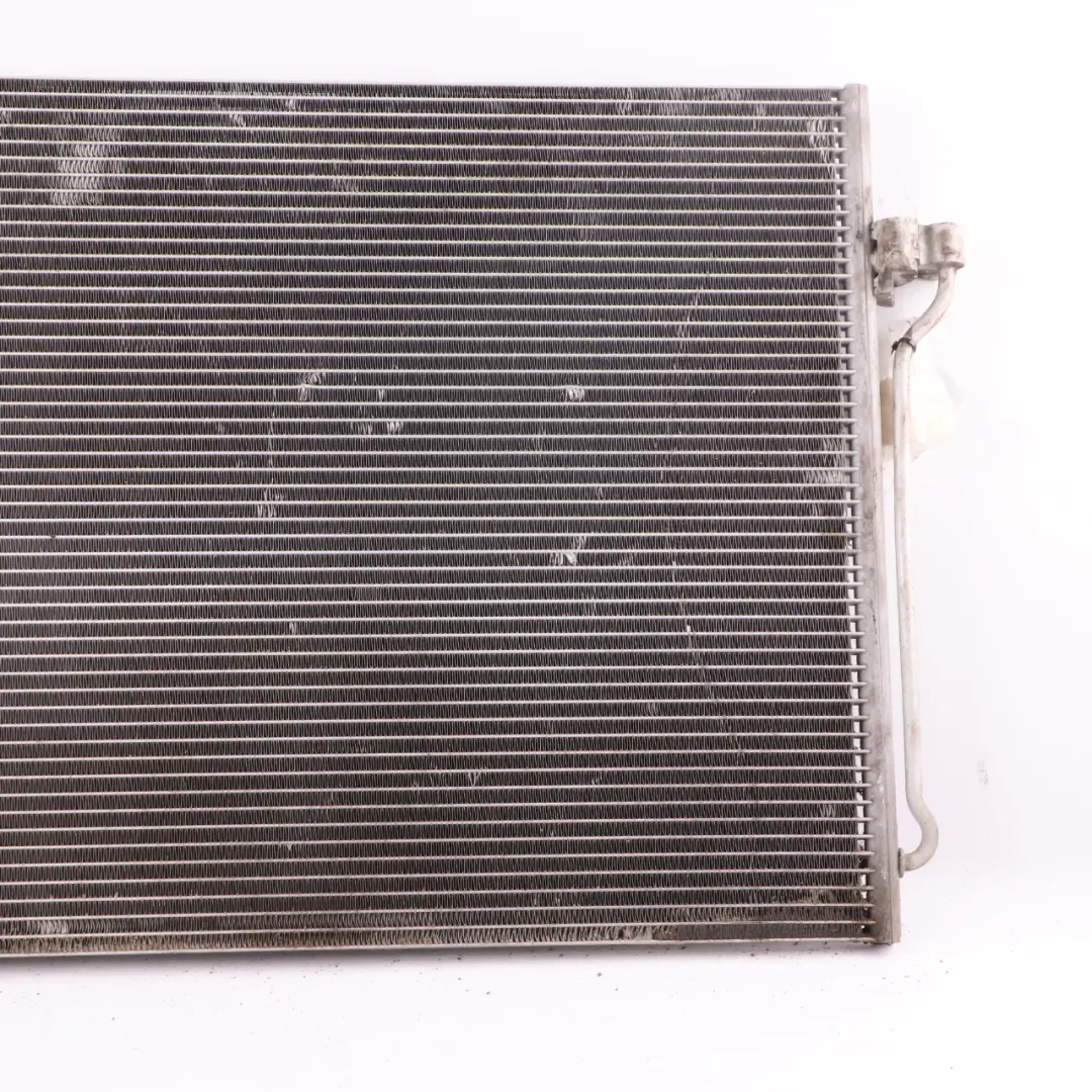 Con Condenser BMW F01 F07 F10 F11 F12 F13 Air Conditioning Radiator 9219843 to Air with Part number 6805452 Air Con Condenser BMW F01 F07 F10 F11 F12 F13 Air Conditioning Radiator 9219843 - SKU 6805452 - Part number 6805452