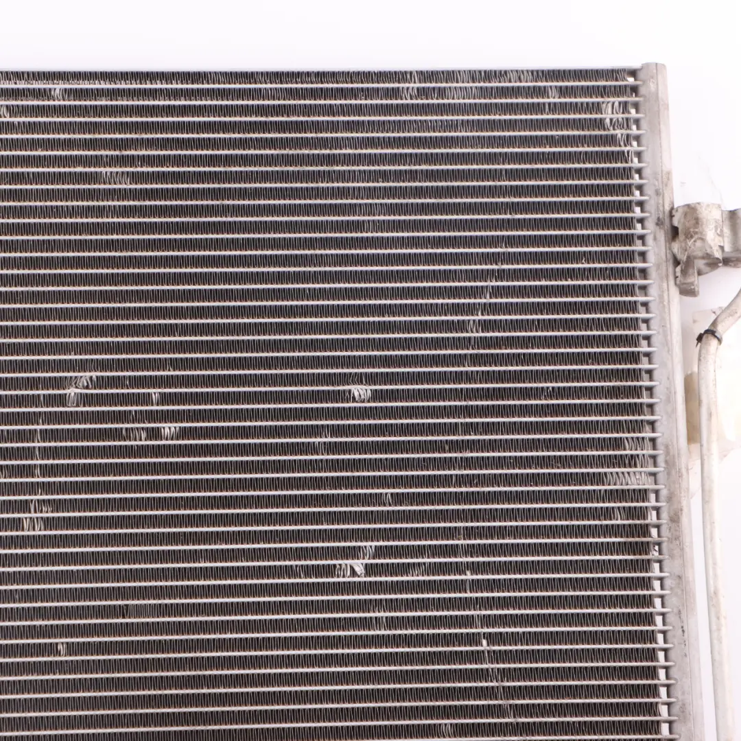 Air Con Condenser BMW F01 F07 F10 F11 F12 F13 Air Conditioning Radiator 9219843 - SKU 6805452 - Part number 6805452