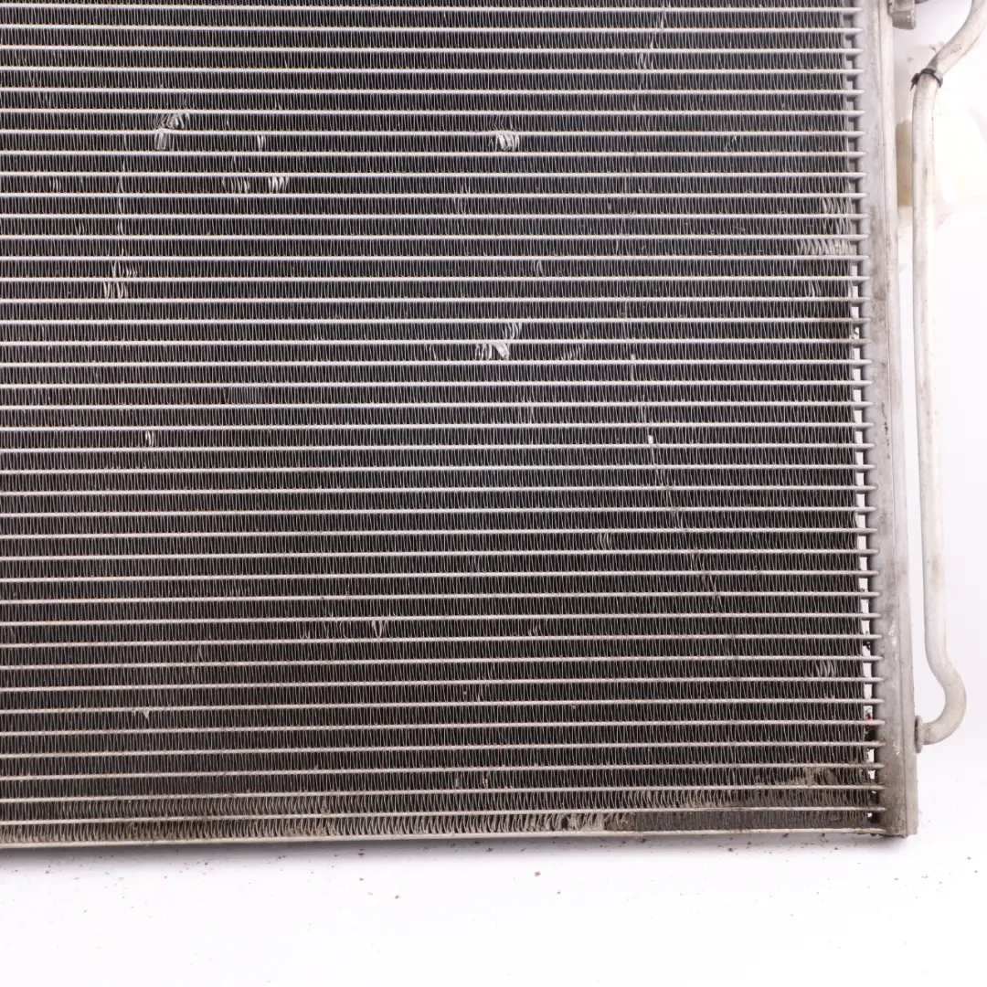 Air Con Condenser BMW F01 F07 F10 F11 F12 F13 Air Conditioning Radiator 9219843 - SKU 6805452 - Part number 6805452