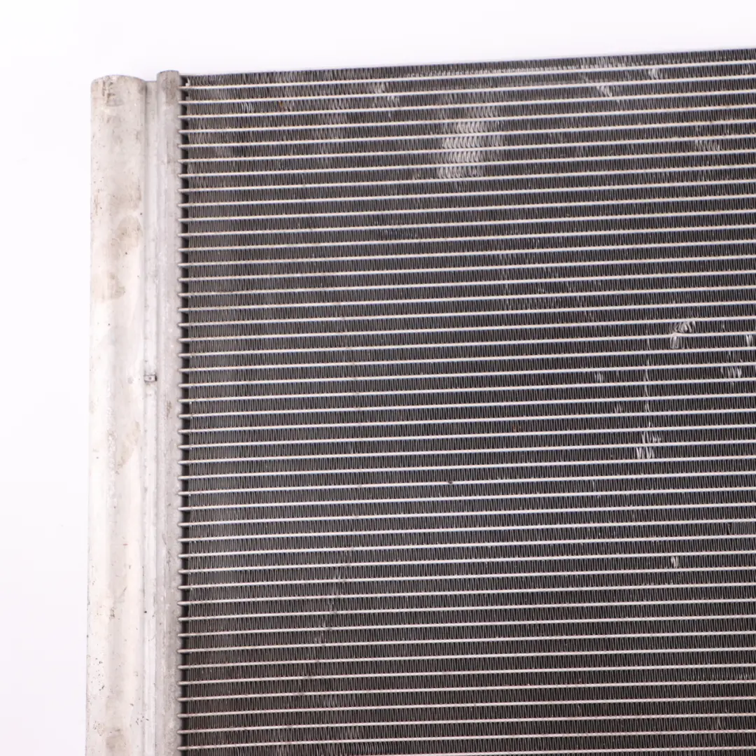Air Con Condenser BMW F01 F07 F10 F11 F12 F13 Air Conditioning Radiator 9219843 - SKU 6805452 - Part number 6805452