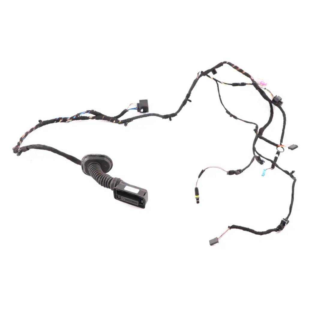 Faisceau de câblage de porte arrière gauche droite pour Mini F60 Countryman à propos du numéro de pièce 6805893 Mini F60 Countryman Faisceau de câblage de porte arrière gauche droite - SKU 6805893 - Numéro de pièce 6805893