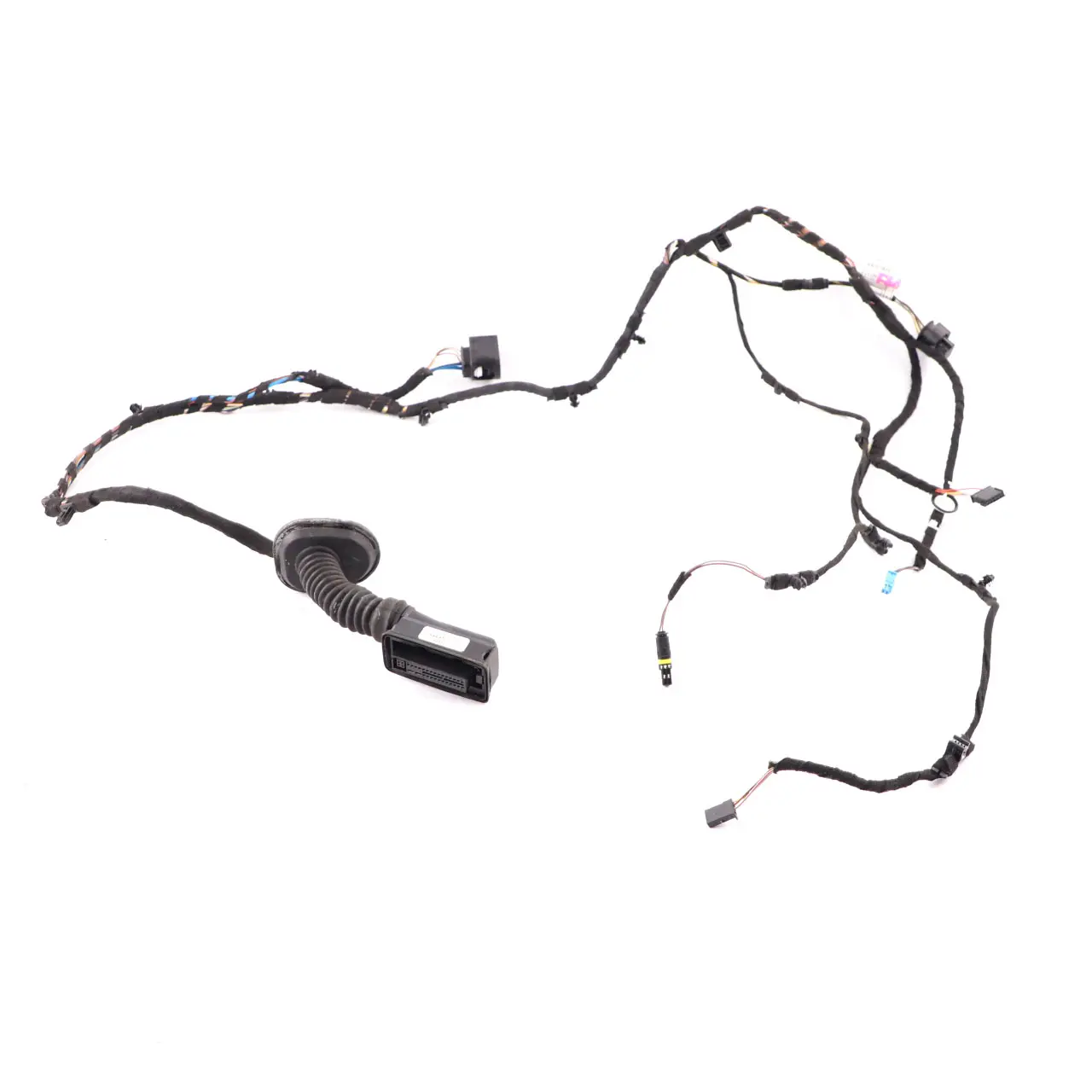 Mini F60 Countryman Faisceau de câblage de porte arrière gauche droite 6805893