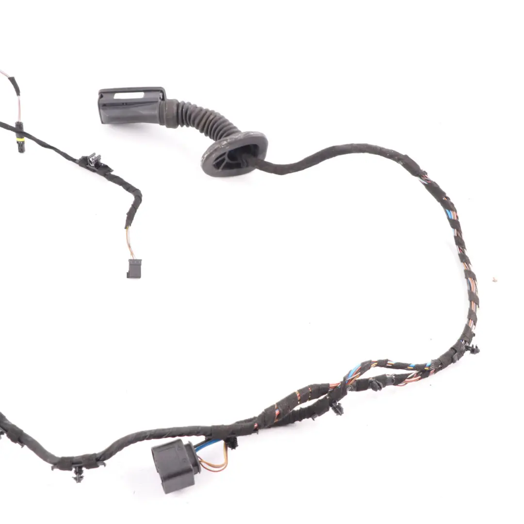 Cableado Puerta Trasera Izquierda Derecha para Mini F60 Countryman con número de pieza 6805893 Mini F60 Countryman Cableado Puerta Trasera Izquierda Derecha - SKU 6805893 - Número de pieza 6805893