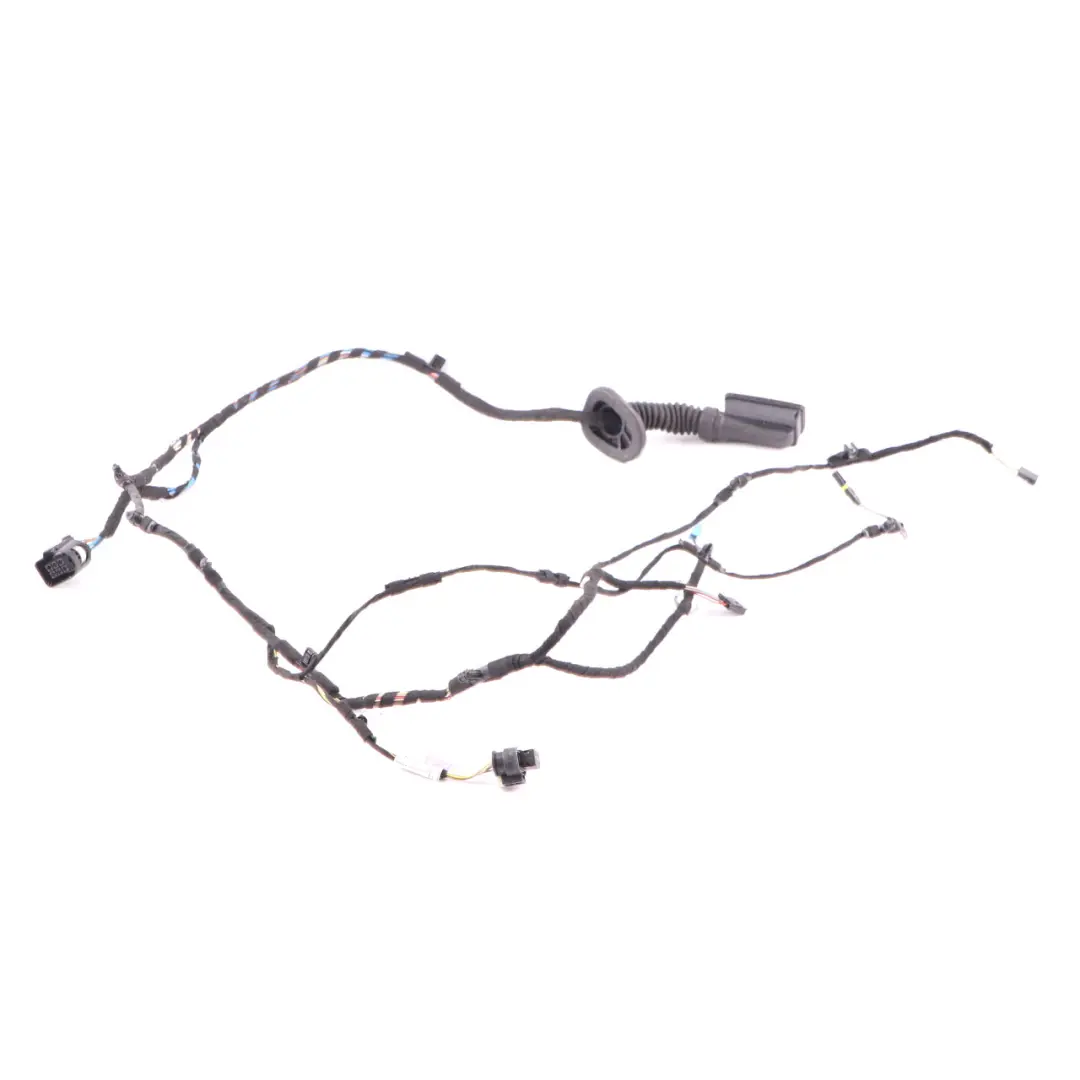 Mini F60 Countryman Tür Kabelbaum hinten Links Rechts - SKU 6805893 - Teilenummer 6805893