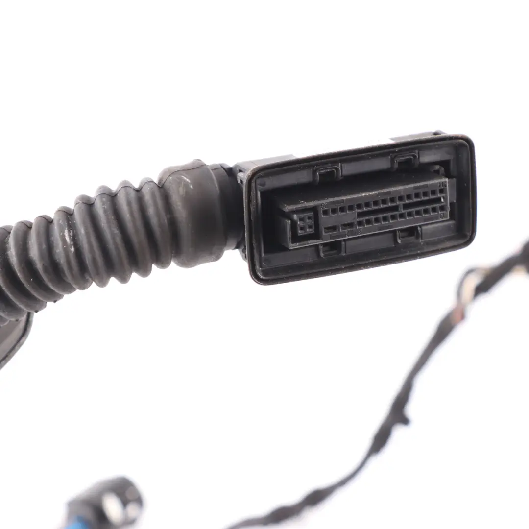 Mini F60 Countryman Cableado Puerta Trasera Izquierda Derecha - SKU 6805893 - Número de pieza 6805893