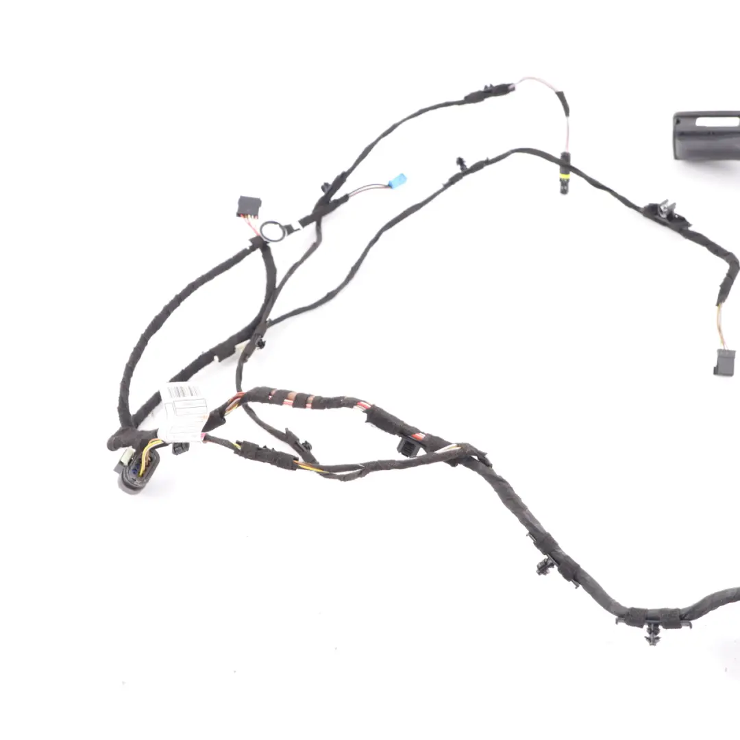 Door Wiring Harness Rear Left Right N/O/S to Mini F60 Countryman with Part number 6805893 Mini F60 Countryman Door Wiring Harness Rear Left Right N/O/S - SKU 6805893 - Part number 6805893