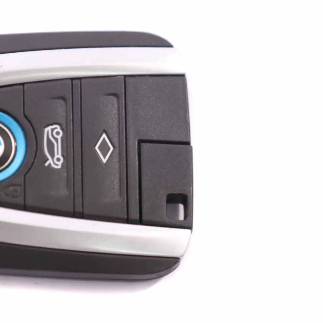 BMW i3 I01 Radio Remote Alarm Smart Key Fob Button - SKU 6805978 - Part number 6805978