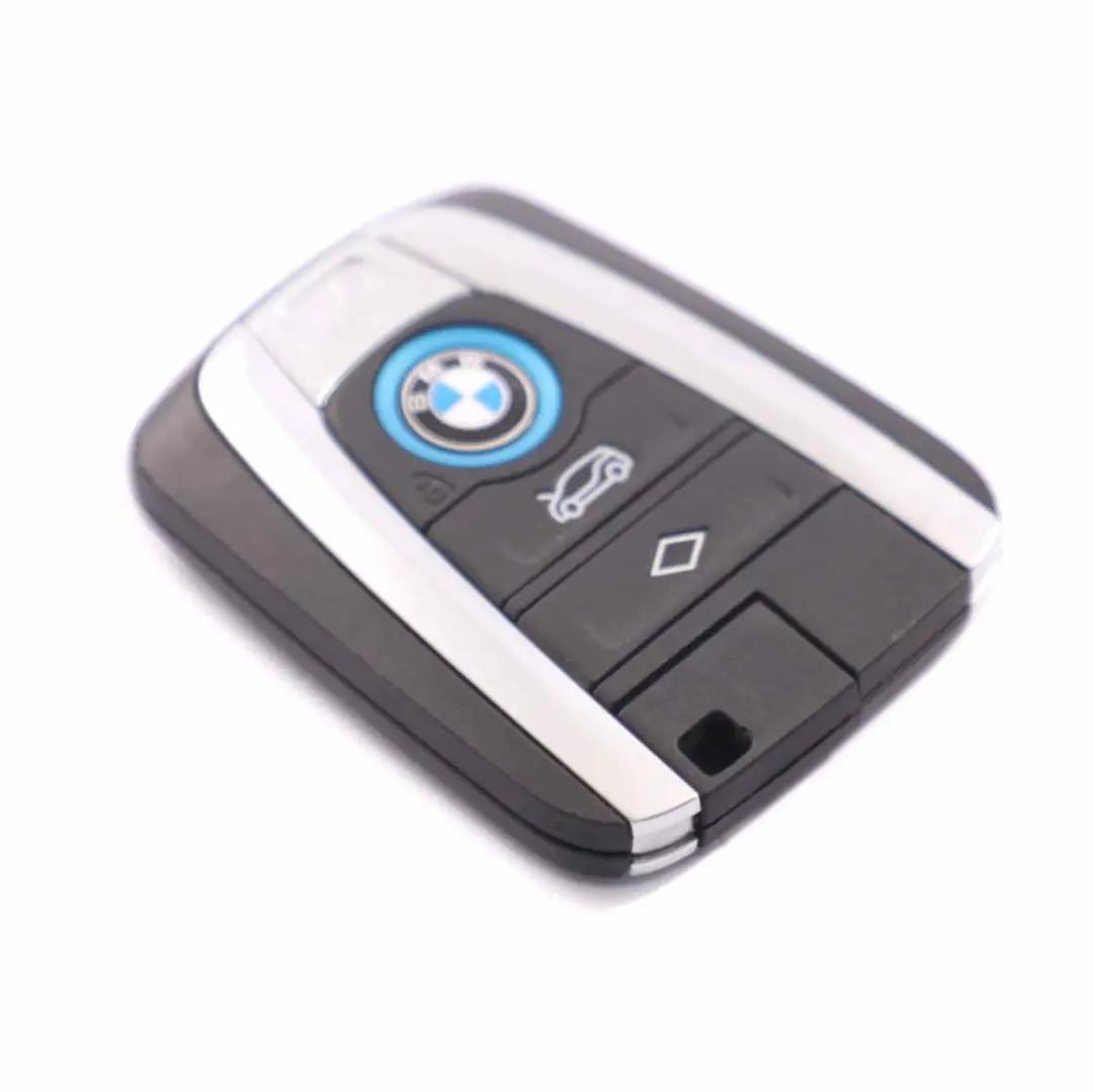 BMW i3 I01 Radio Remote Alarm Smart Key Fob Button - SKU 6805978 - Part number 6805978